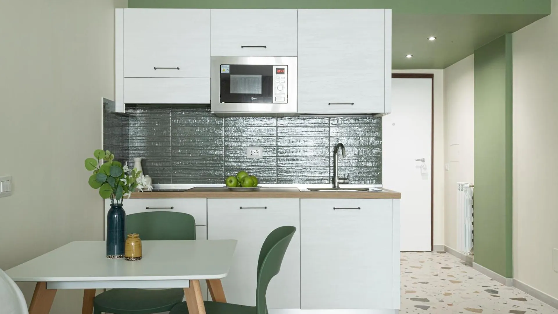La Coco Apartment Rome 0*,  Italy