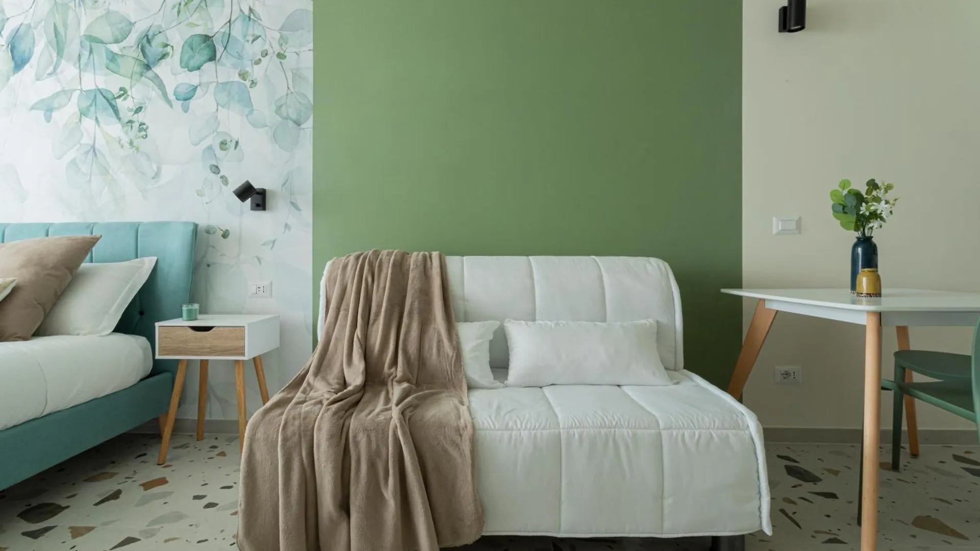 La Coco Apartment Rome Italy