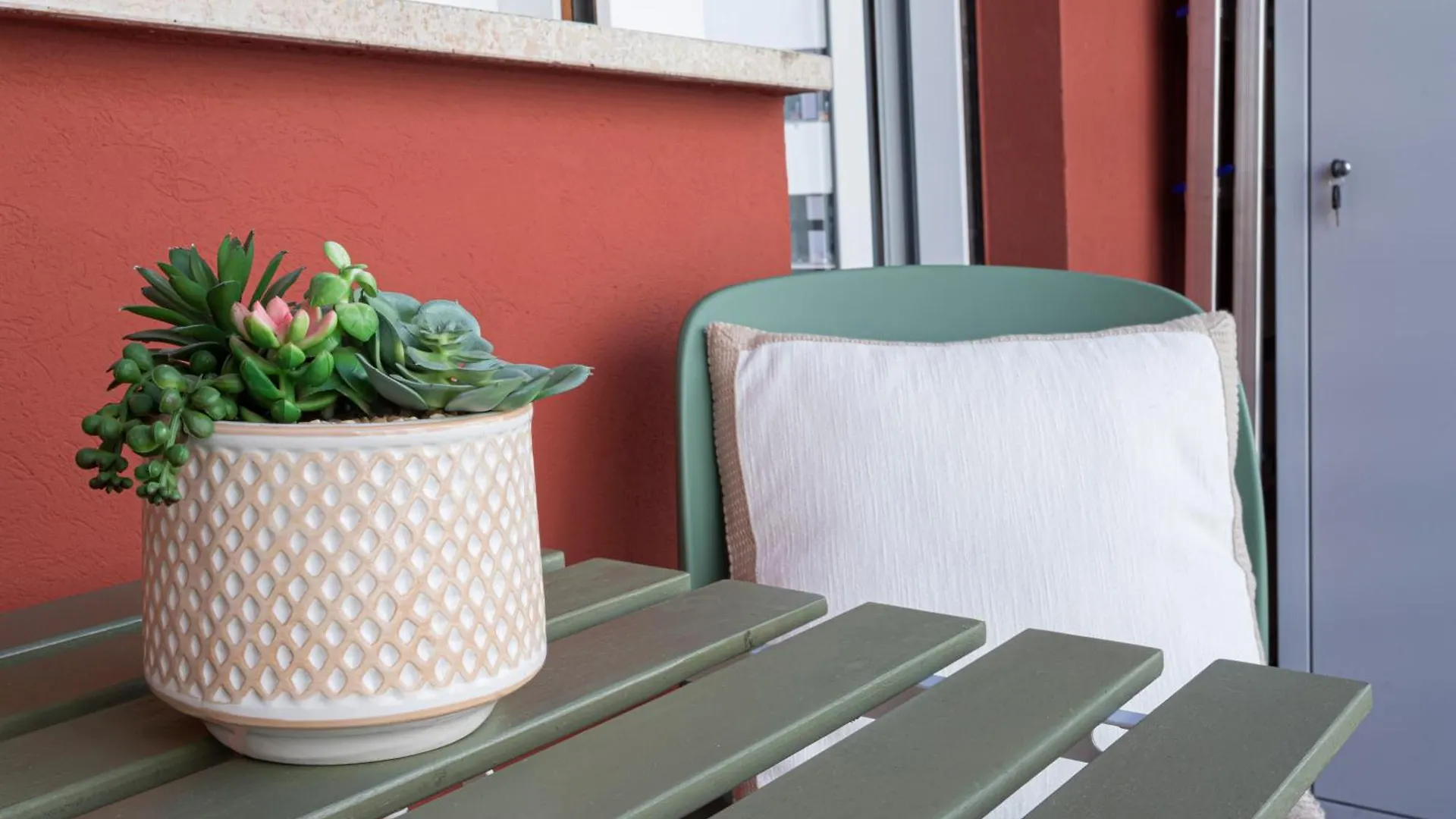 La Coco Apartment Rome Italy