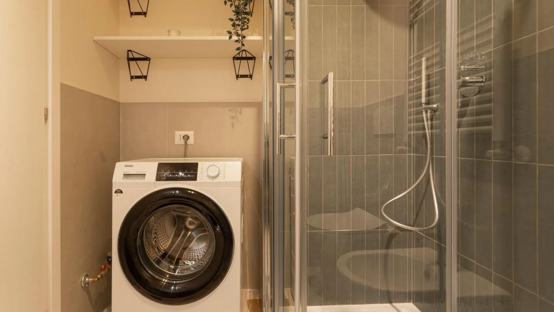La Coco Apartment Rome