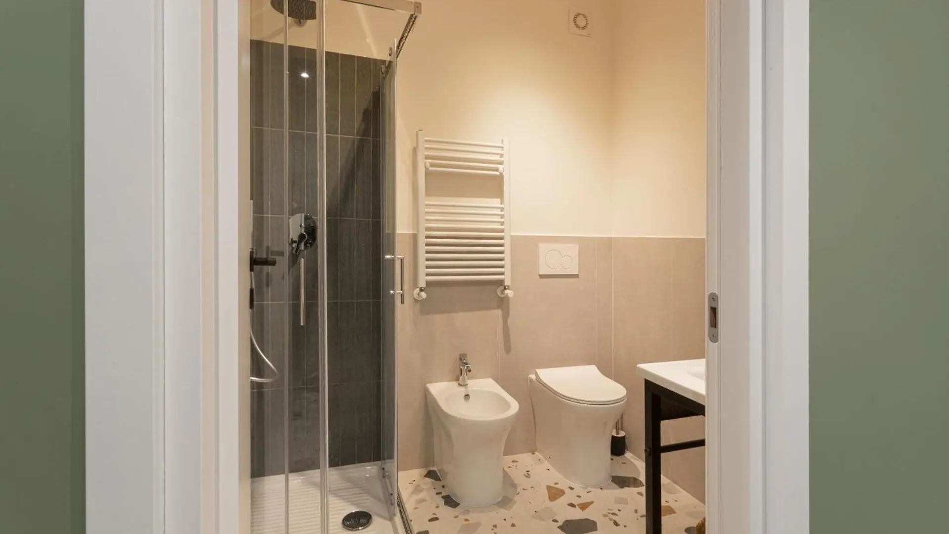 La Coco Apartment Rome 0*,  Italy