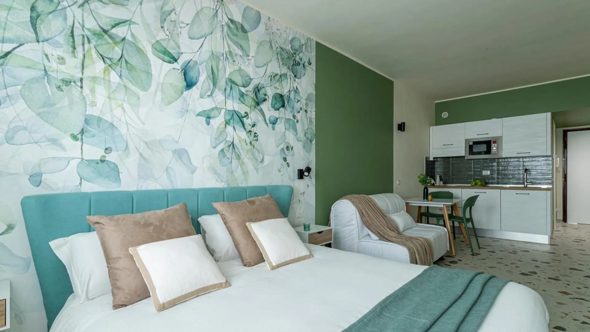 La Coco Apartment Rome