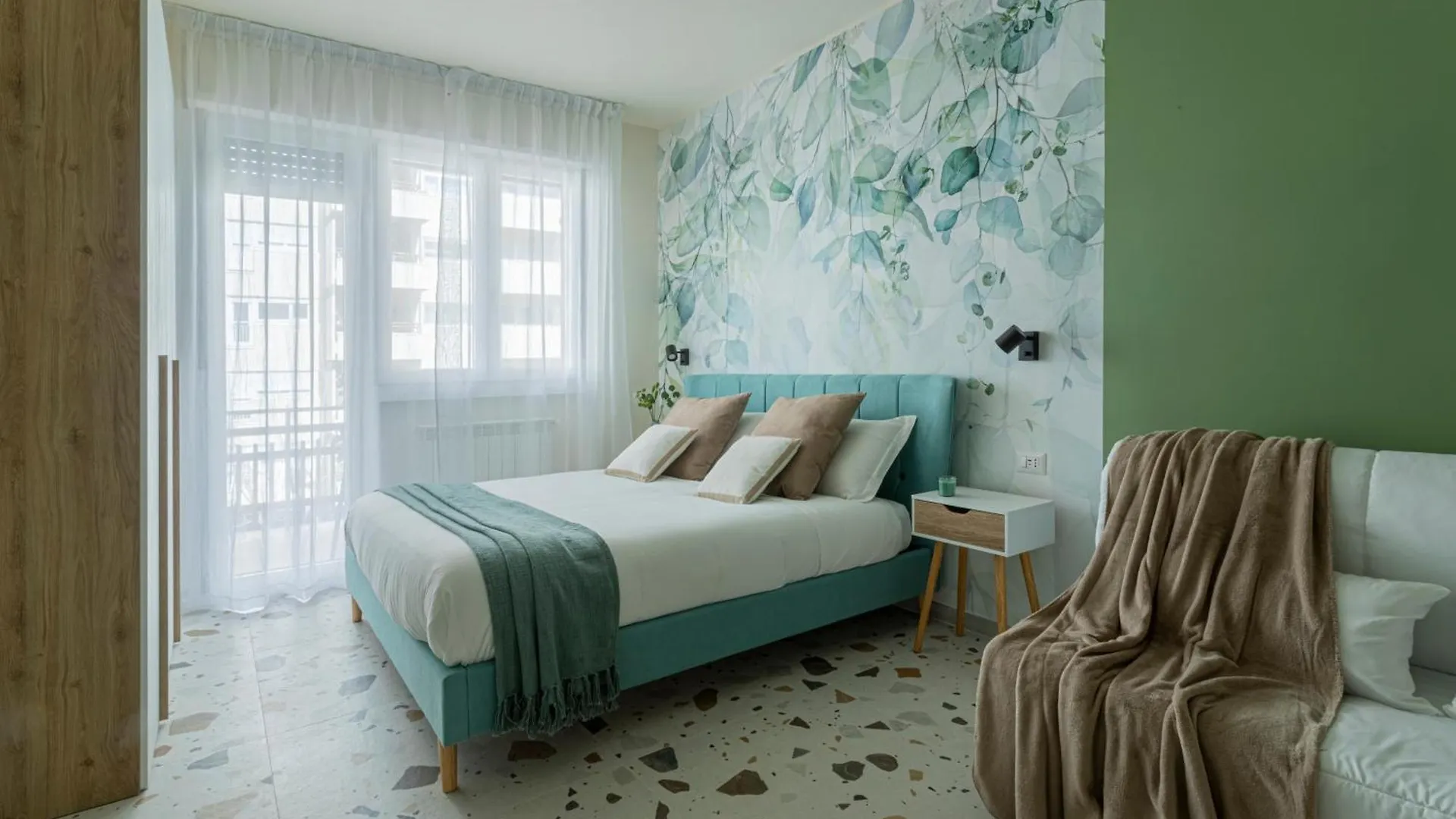 La Coco Apartment Rome Italy