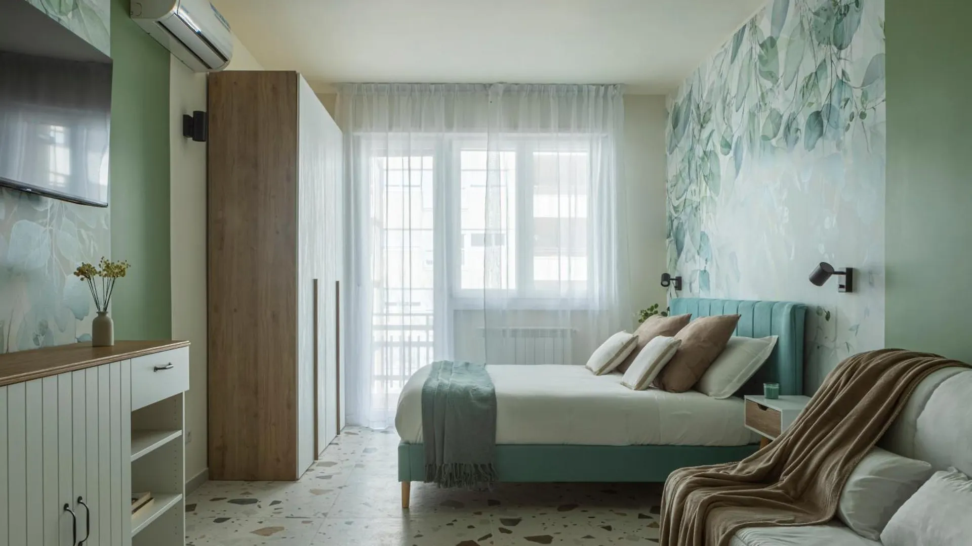 La Coco Apartment Rome