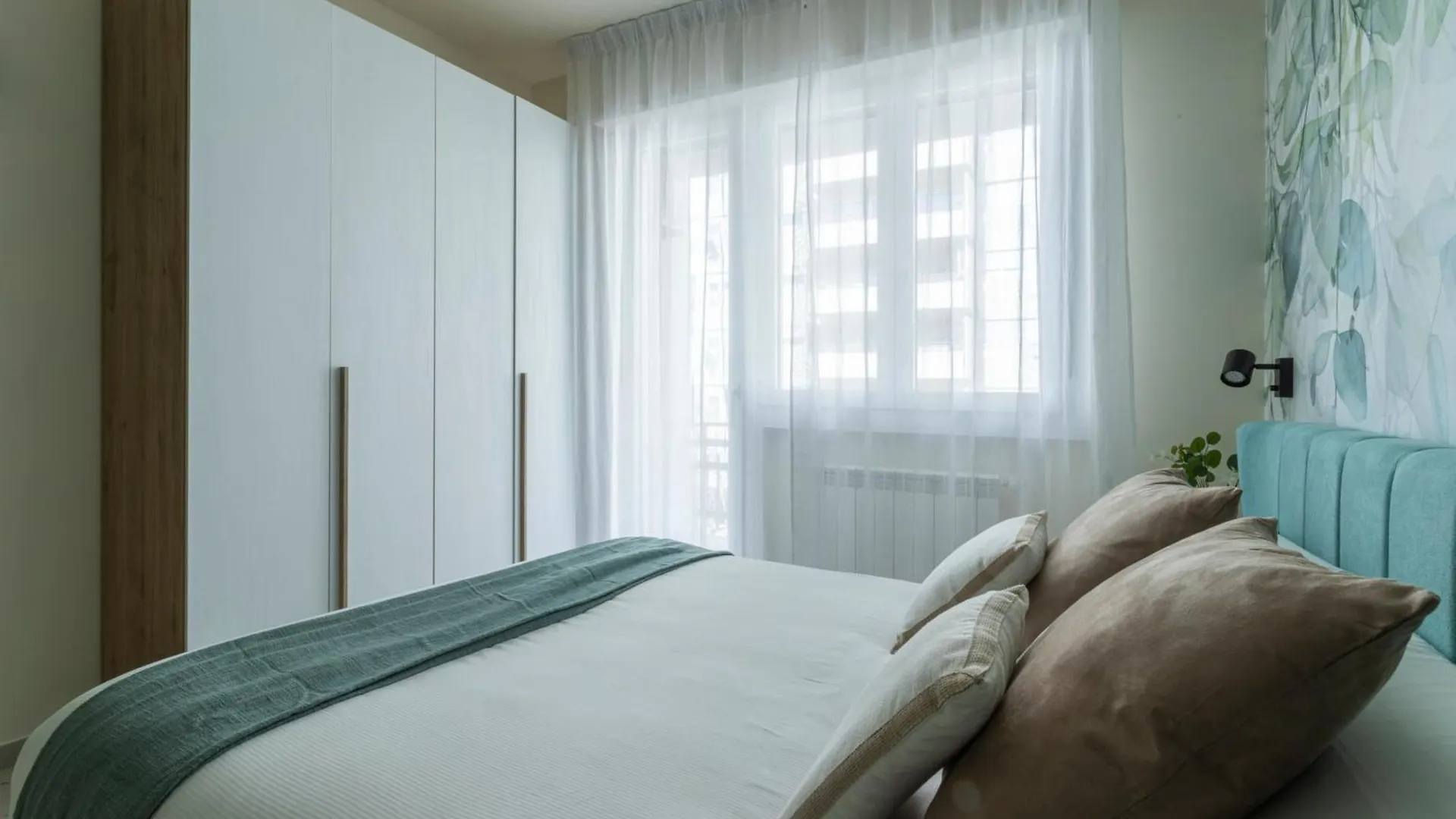 La Coco Apartment Rome
