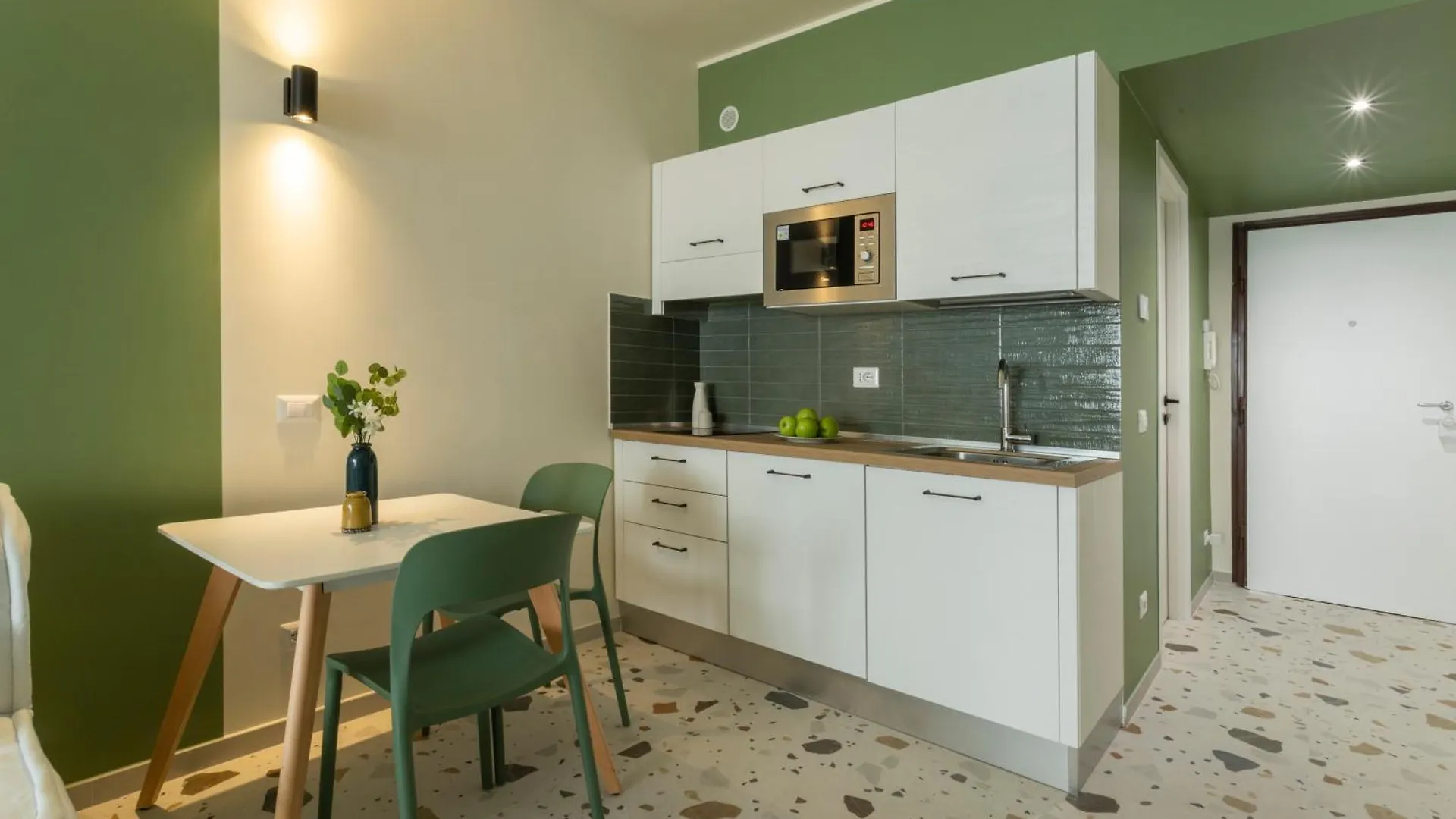 La Coco Apartment Rome