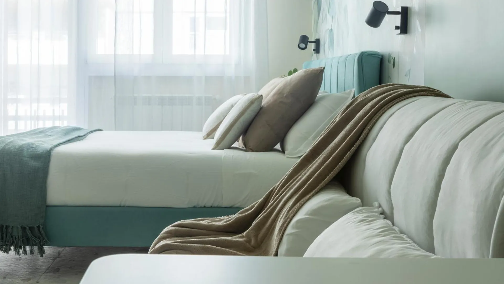 La Coco Apartment Rome