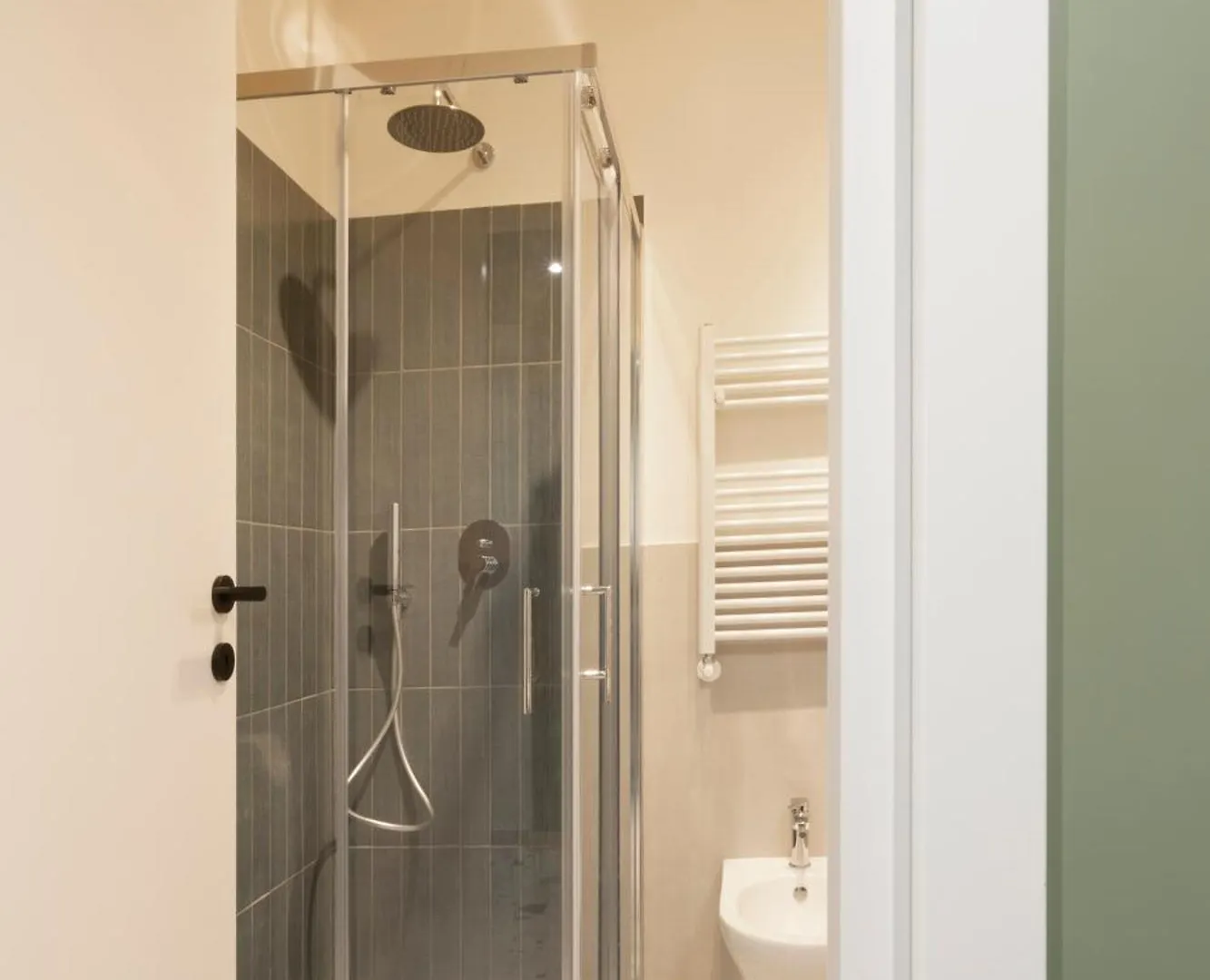 La Coco Apartment Rome