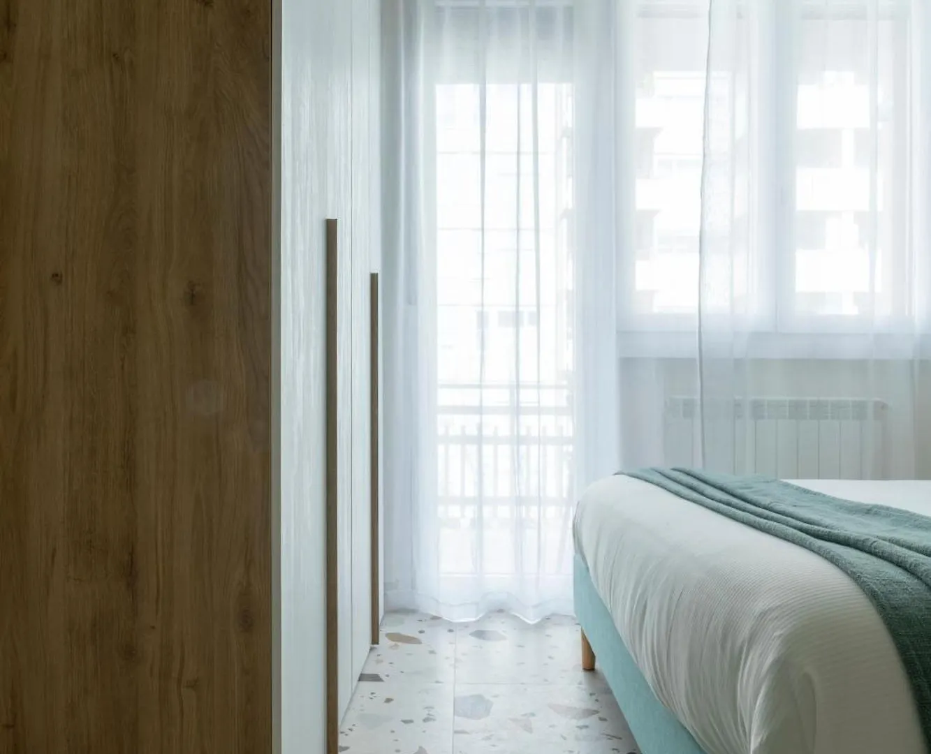La Coco Apartment Rome