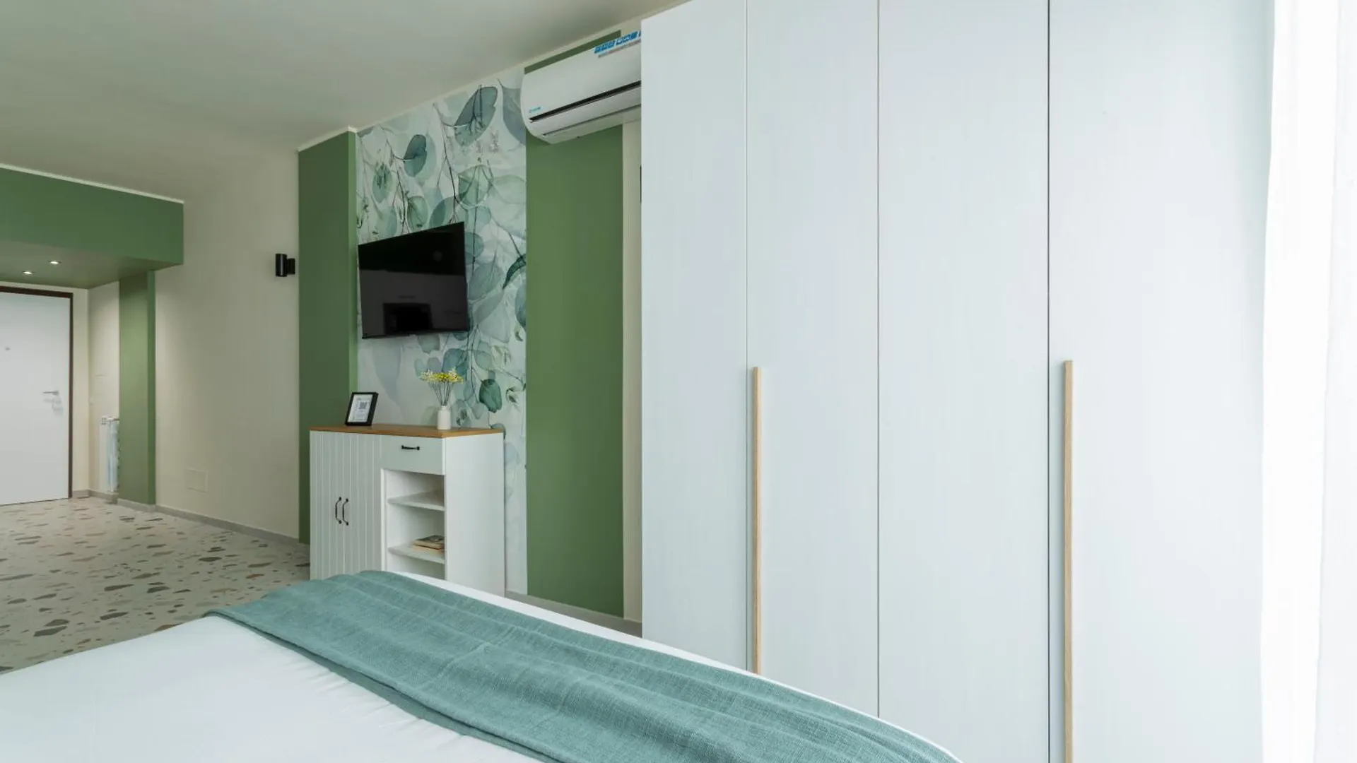 La Coco Apartment Rome Italy