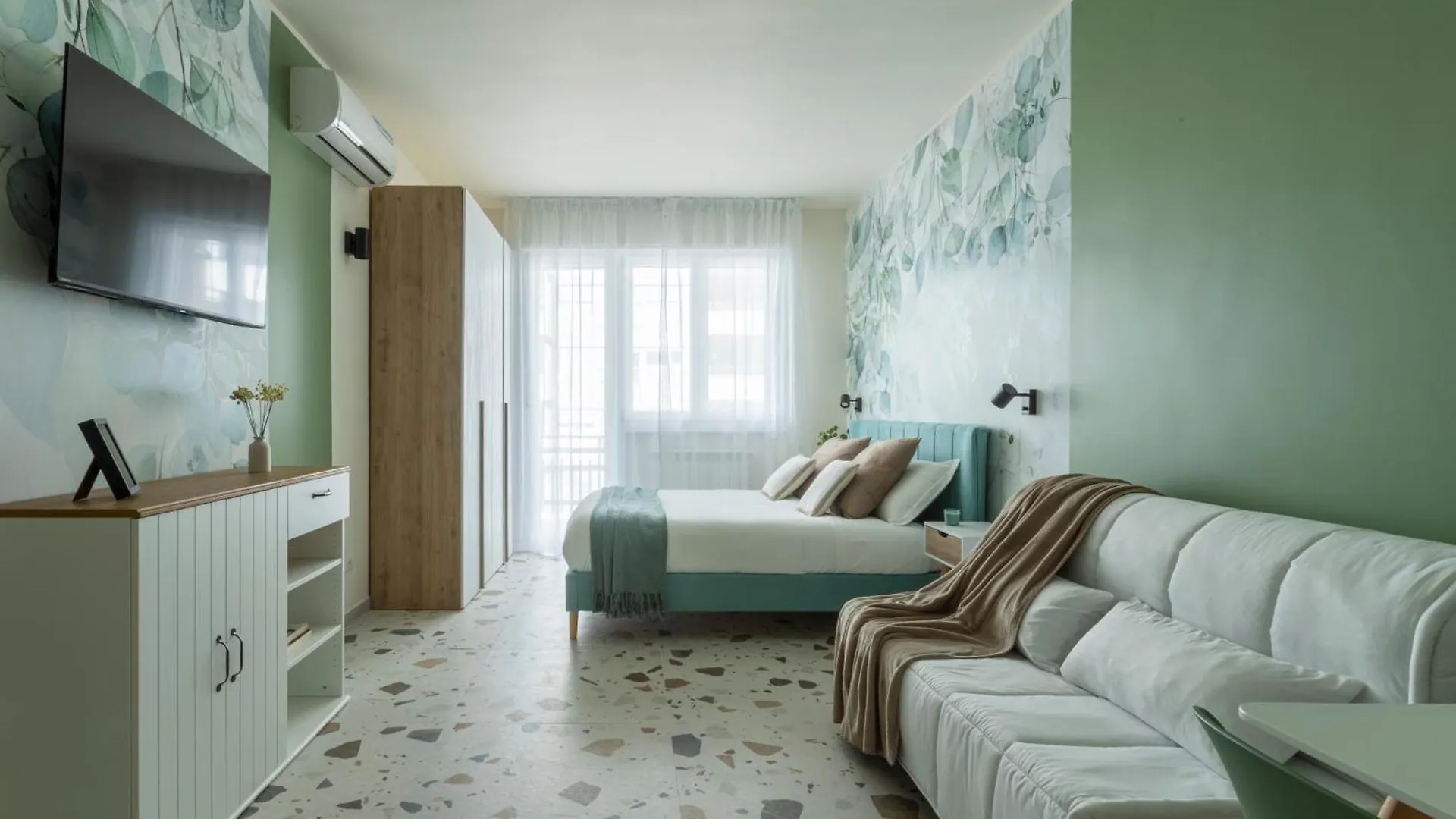 La Coco Apartment Rome