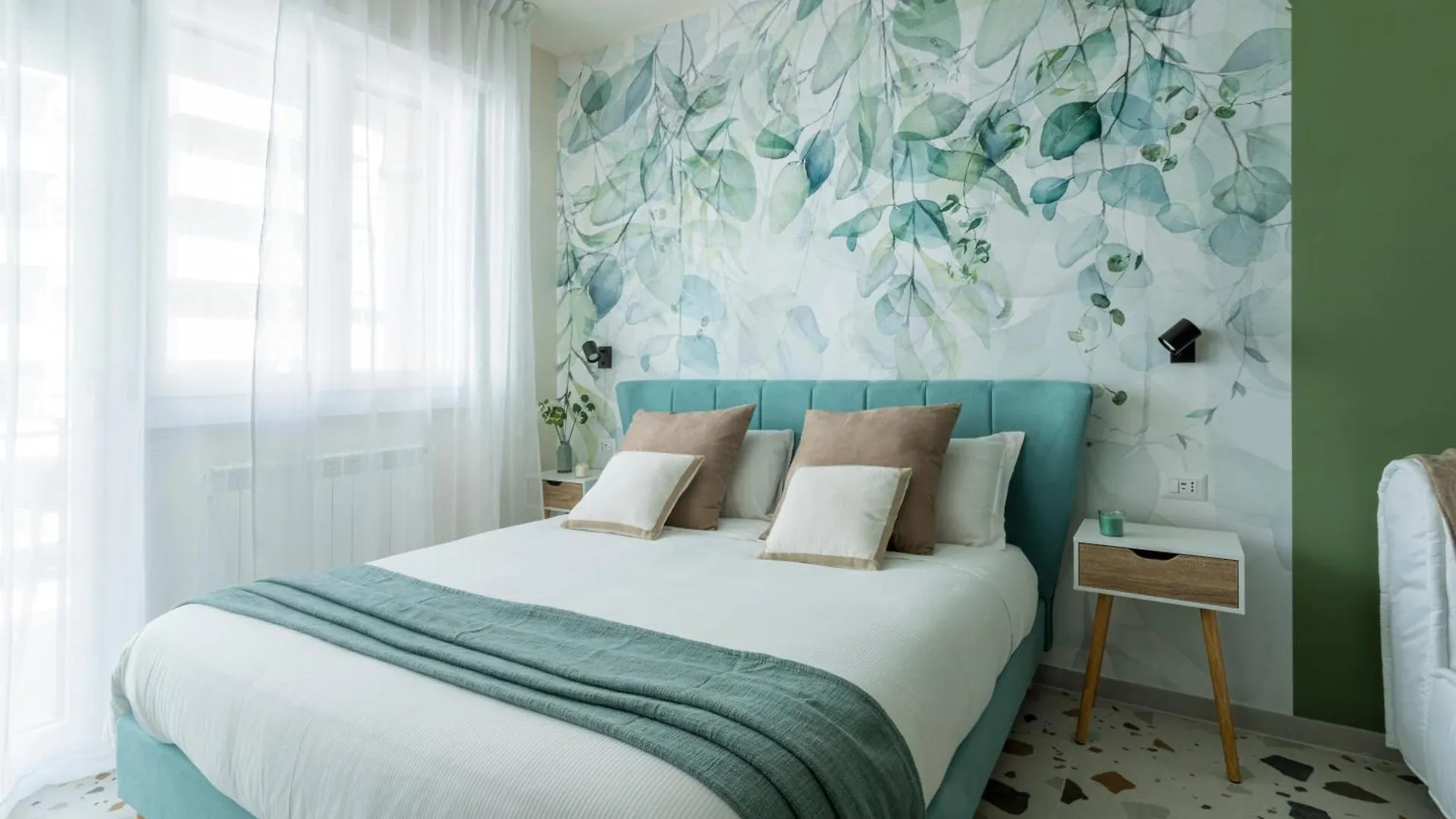 La Coco Apartment Rome 0*,