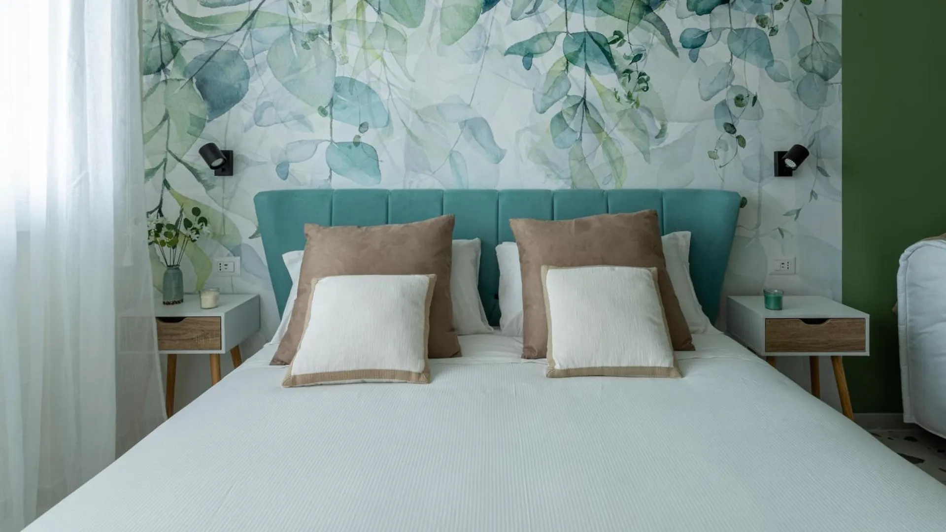 La Coco Apartment Rome