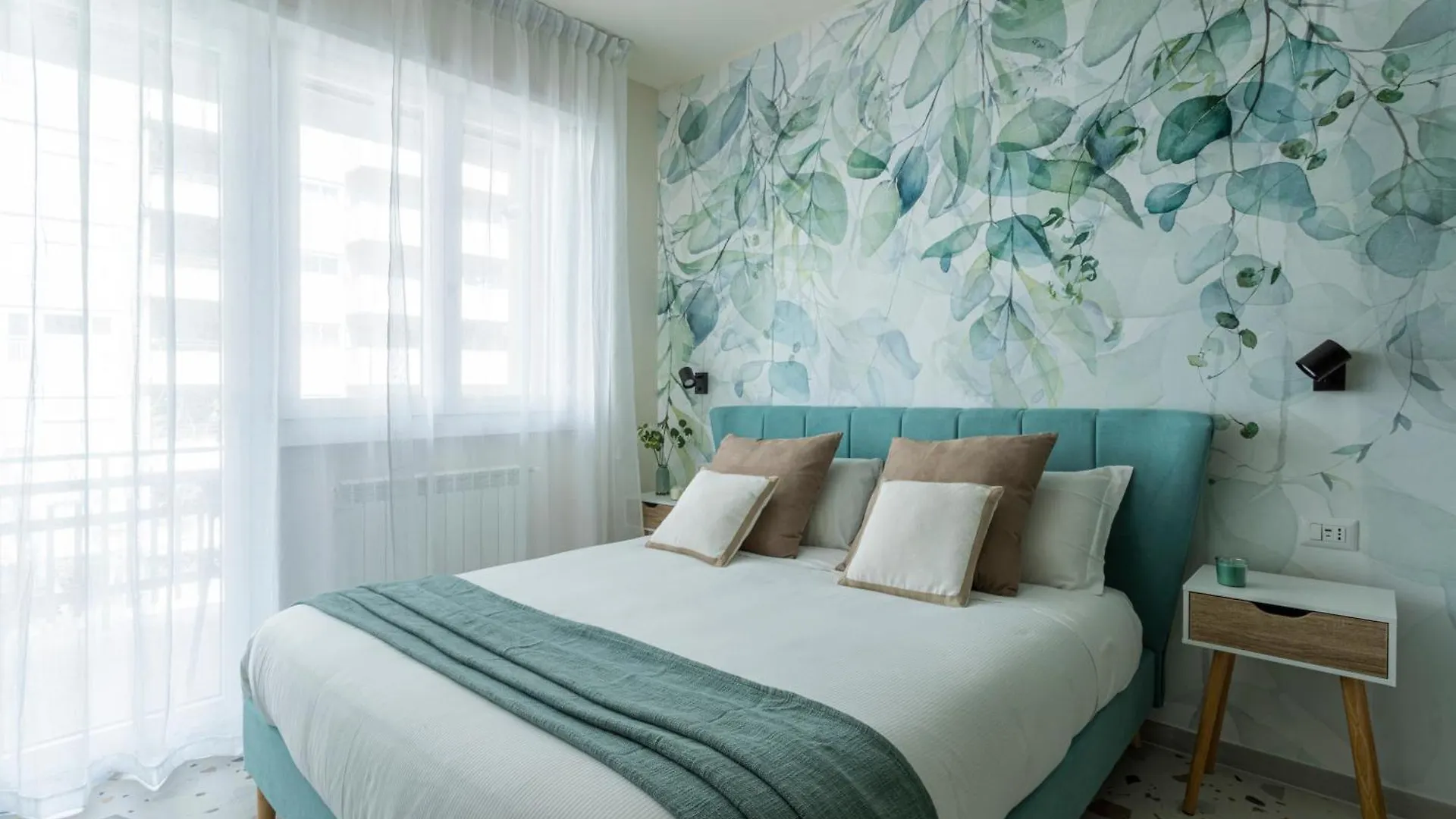 La Coco Apartment Rome