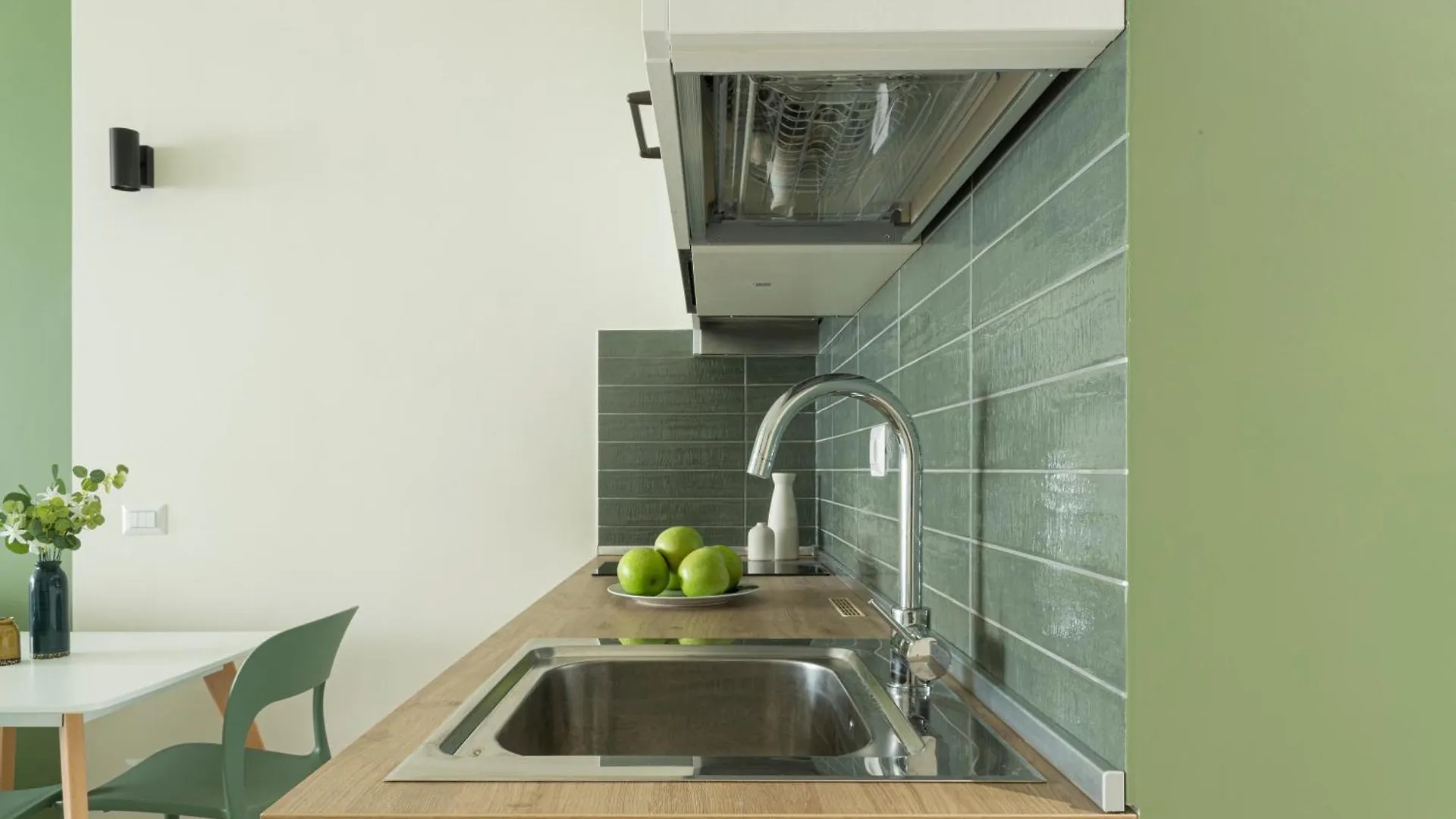 La Coco Apartment Rome 0*,