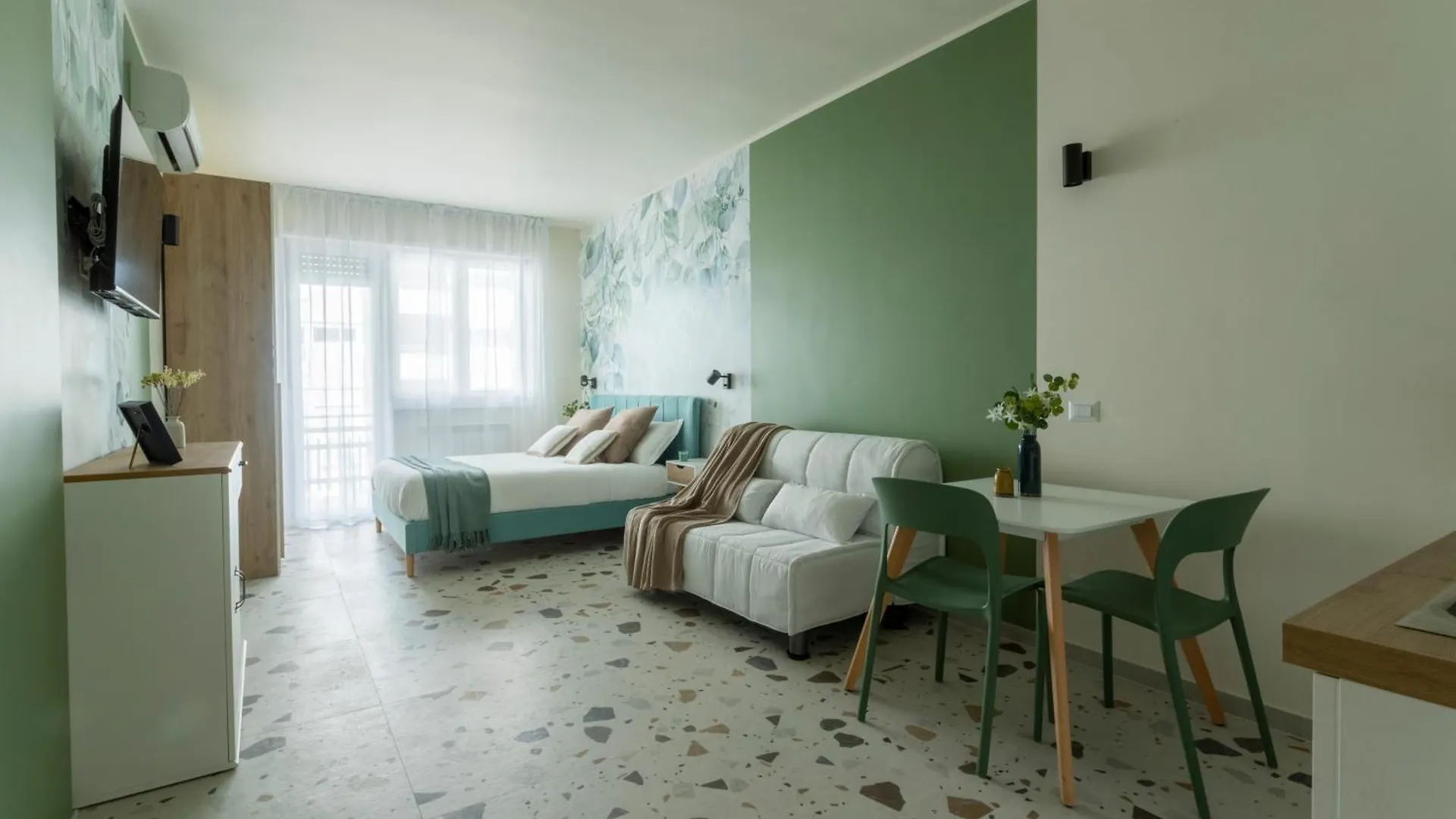 La Coco Apartment Rome