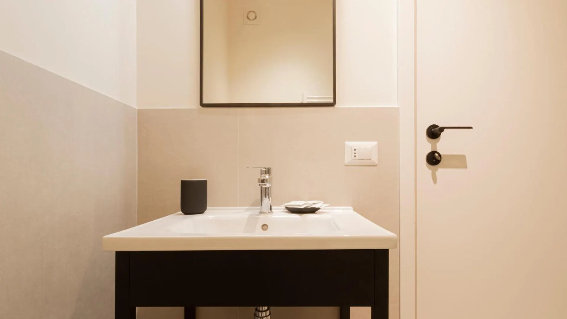 La Coco Apartment Rome