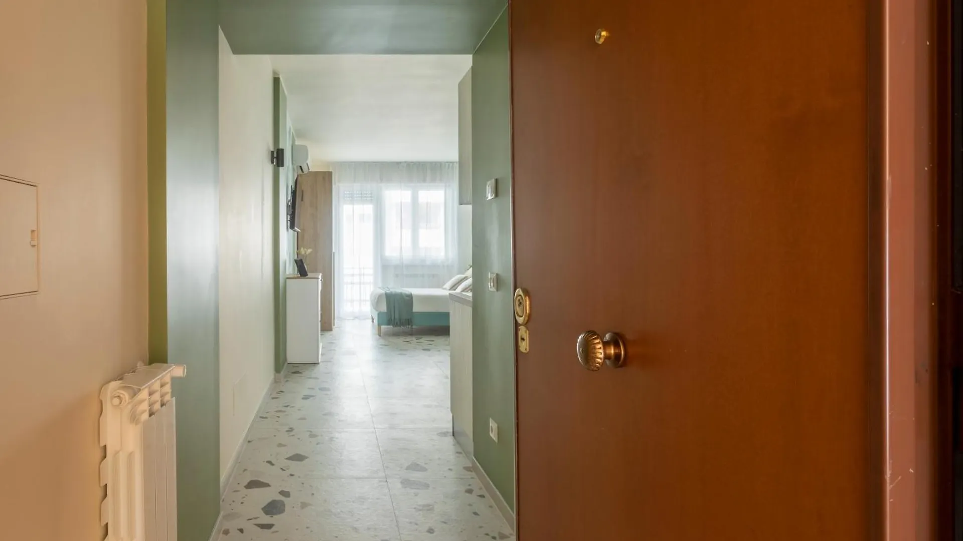 La Coco Apartment Rome